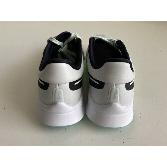 Nike Air Zoom Infinity Tour NEXT% White Volt DC5221-001 Men's Sz 8 - Picture 6 of 11